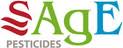 logo de SAgE pesticides