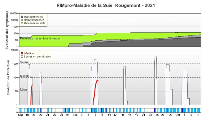 RIMpro - suie Rougemont