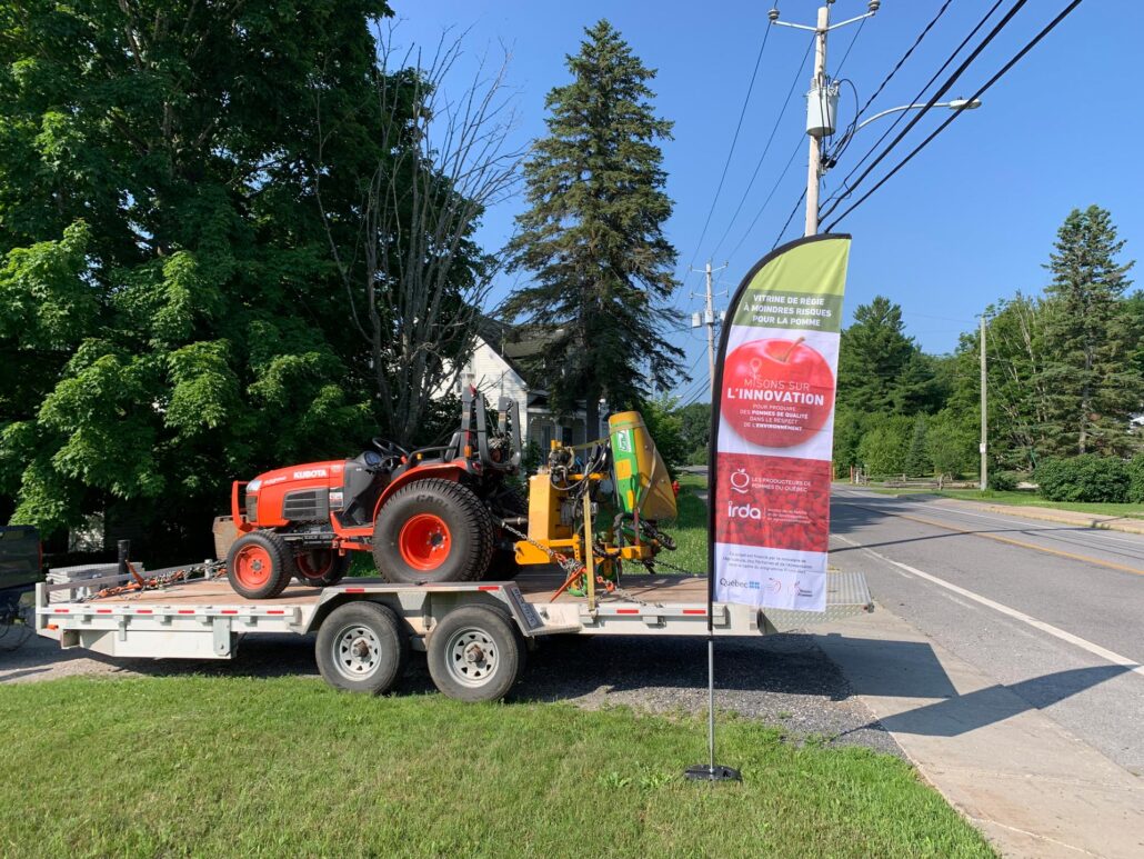 Misons sur l'innovation