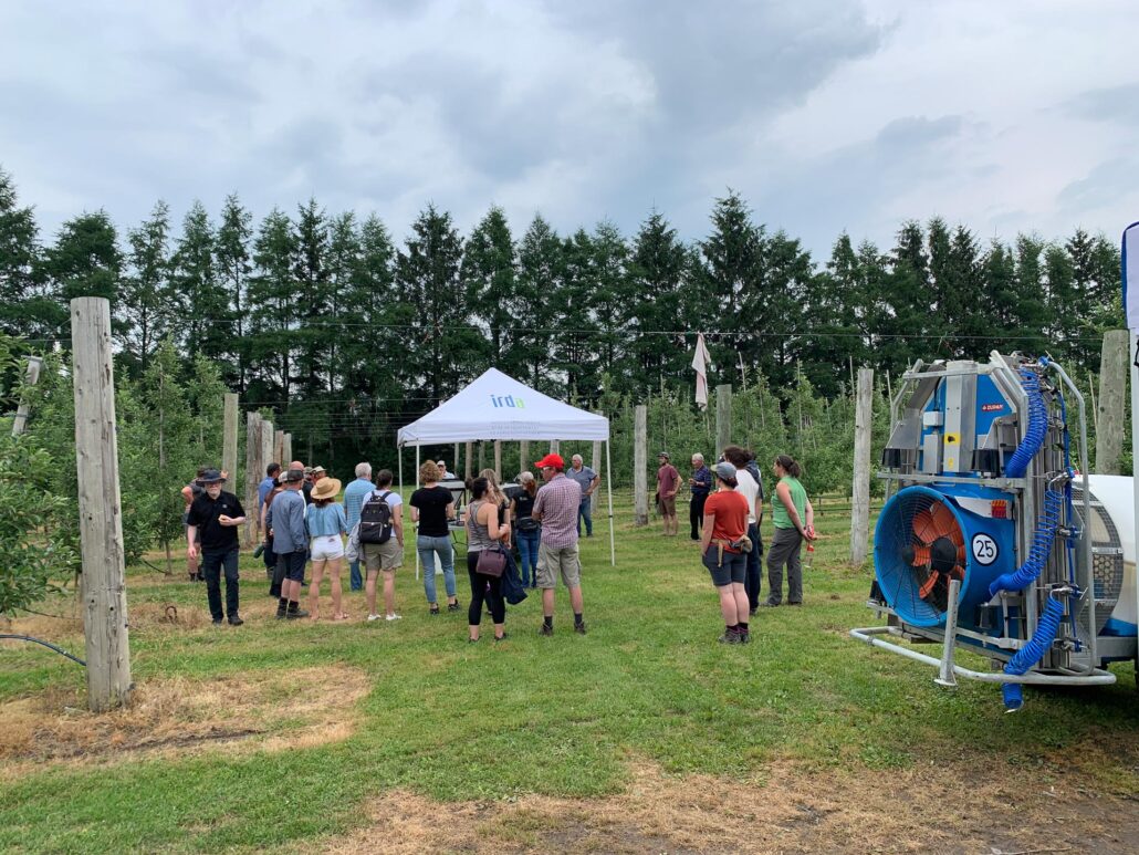 C'est en 2022 que ca se passe